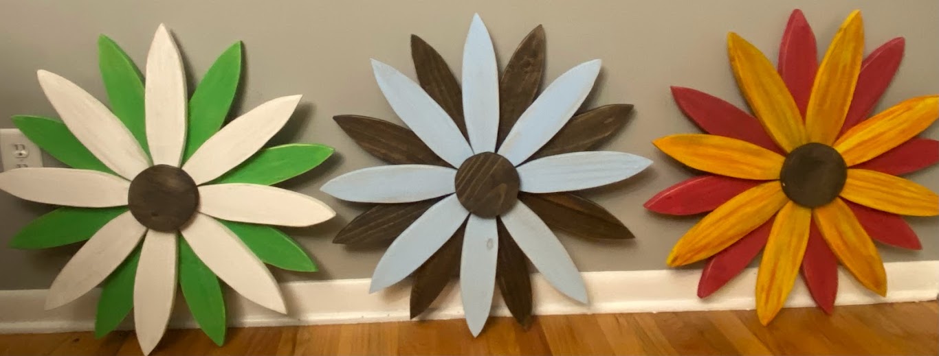 Cedar Flowers Workshop at Ace Hardware - Little Falls on 9/15 from 6-8PM