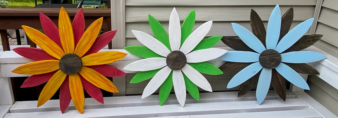 Cedar Flowers Workshop at Ace Hardware - Little Falls on 9/15 from 6-8PM