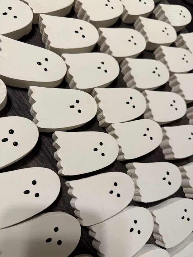 Personalized Boos