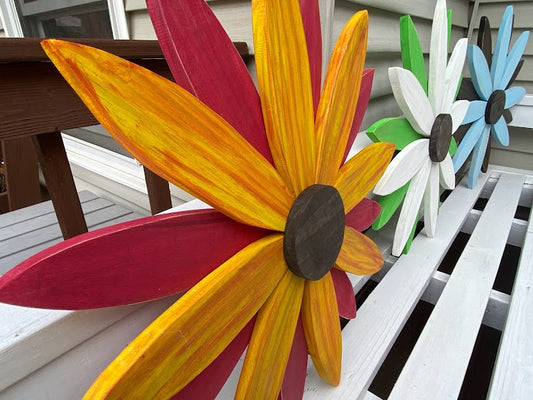 Cedar  Flowers Workshop at Ace Hardware - Little Falls on 9/15 from 6-8PM
