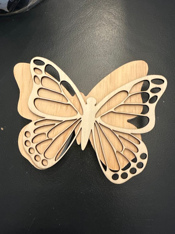 Butterfly Create Crate
