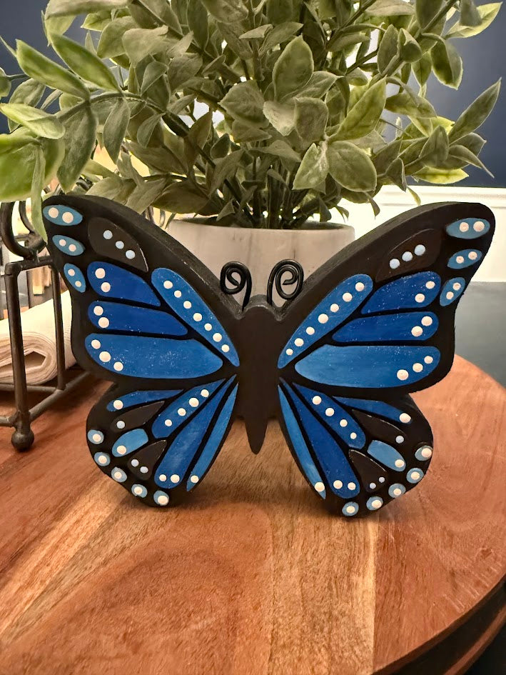 Butterfly Create Crate