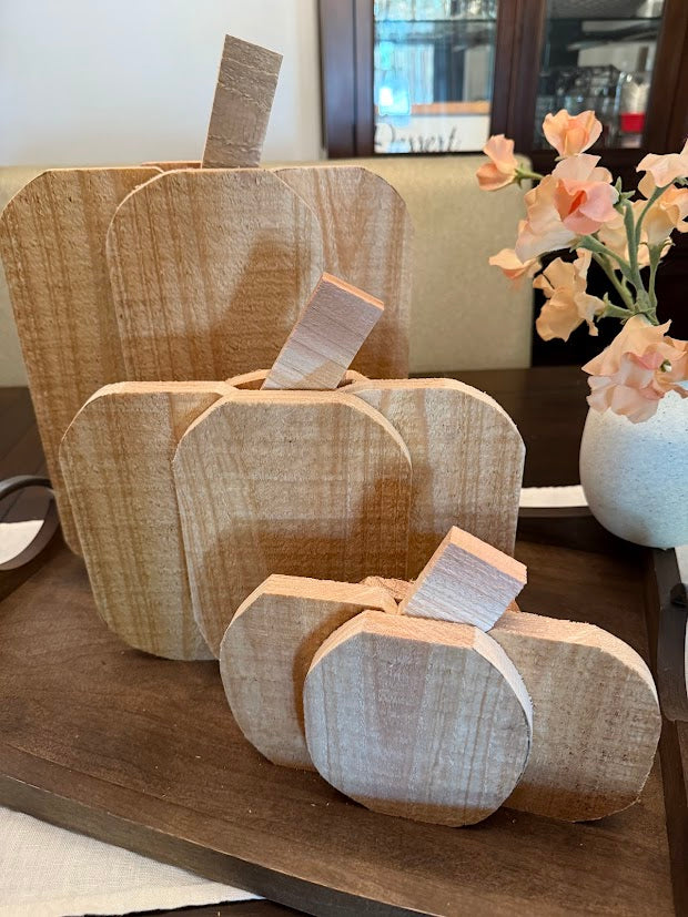 Cedar Pumpkins Workshop at The Nook 10/11 @ 10AM