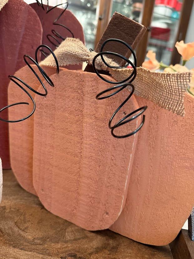 Cedar Pumpkins Workshop at The Nook 10/11 @ 10AM