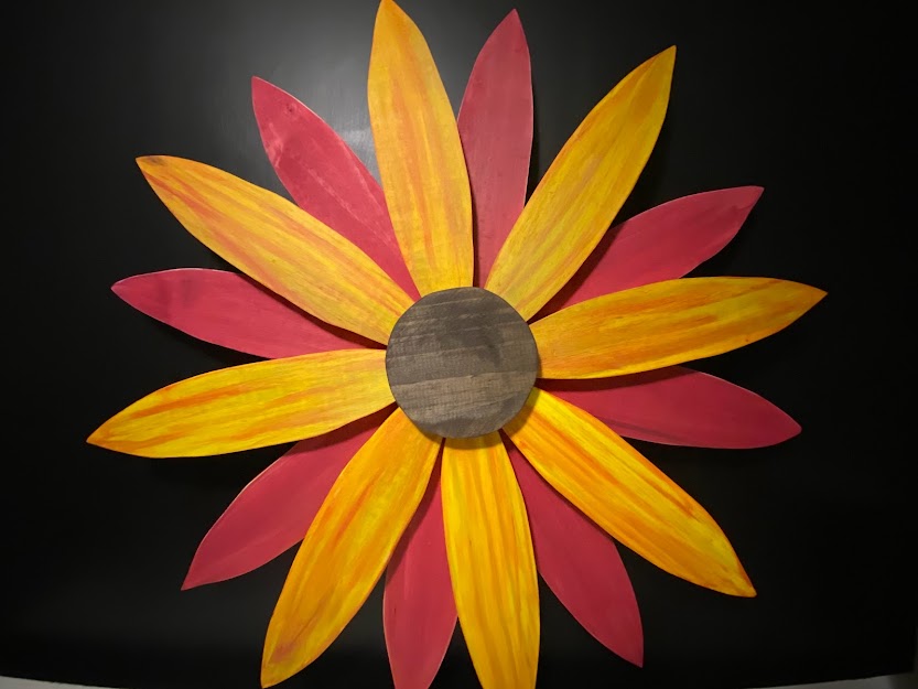 Cedar Flowers Workshop at Brimfield Farm Winery in Clinton, NY on 6/8 at 5PM