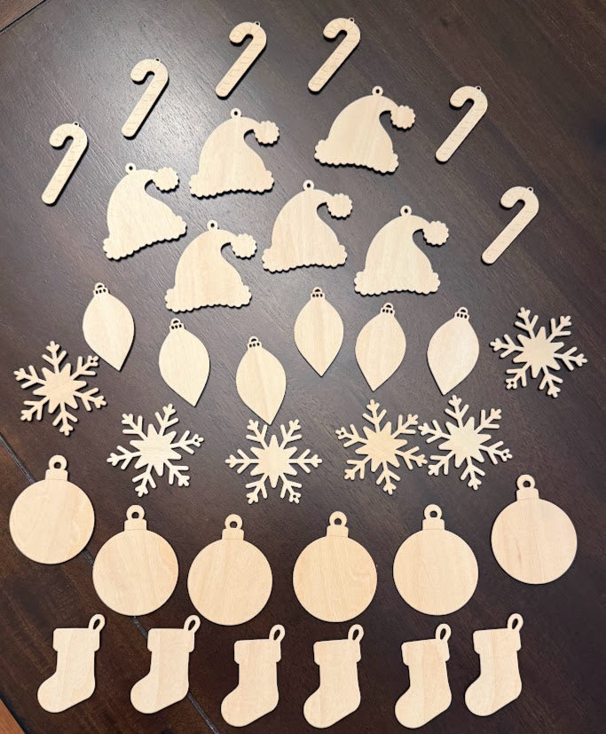 Cedar Christmas Trees Workshop at Ace Hardware - Little Falls on Fri. 12/5 at 6-8:30PM