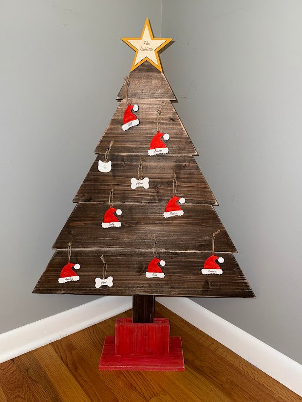 Cedar Christmas Trees Workshop at Ace Hardware - Little Falls on Fri. 12/5 at 6-8:30PM