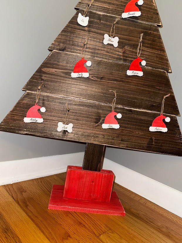 Cedar Christmas Trees Workshop at Ace Hardware - Little Falls on Fri. 12/5 at 6-8:30PM