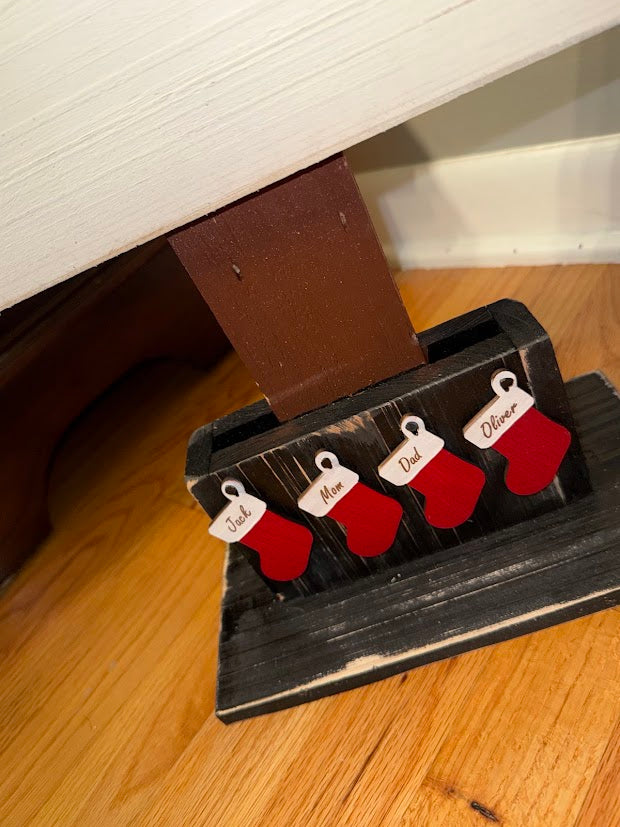 Cedar Christmas Trees Workshop at Grace United Methodist Church in Nassau on 11/15 from 9:30AM-12:00PM